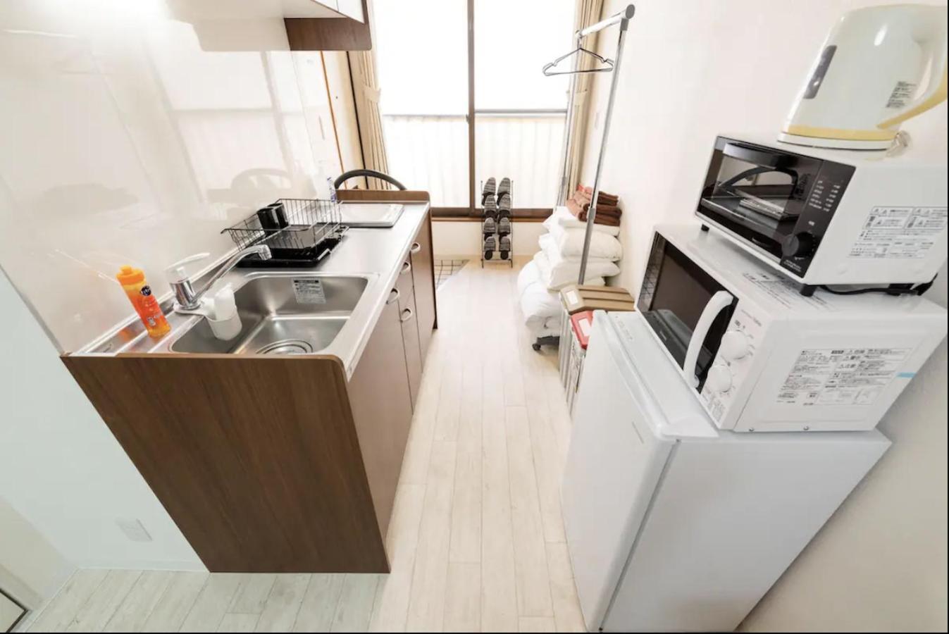 Apartment 雅家masaya Tokyo