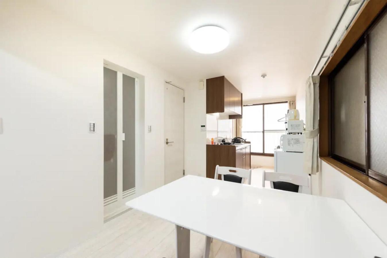 Apartment 雅家masaya Tokyo