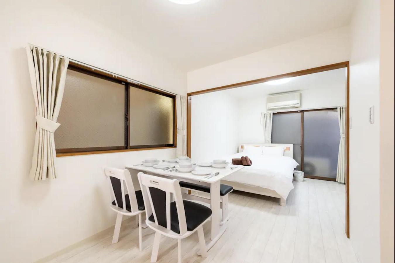 雅家masaya Apartment *