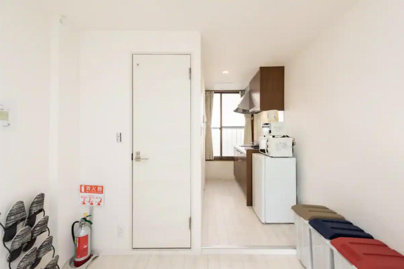 Apartment 雅家masaya Tokyo