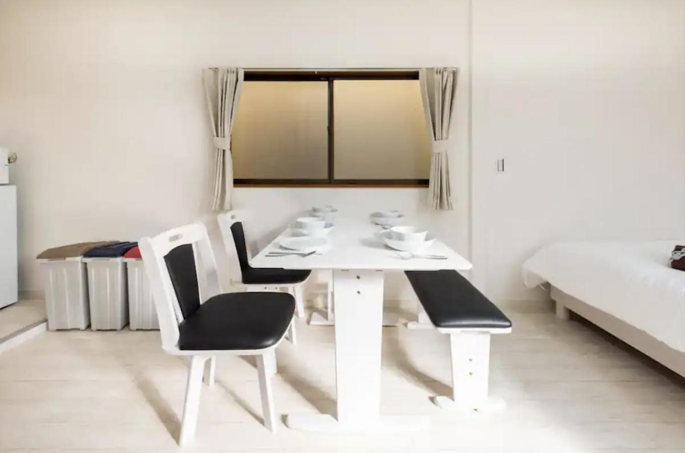 雅家masaya Apartment *