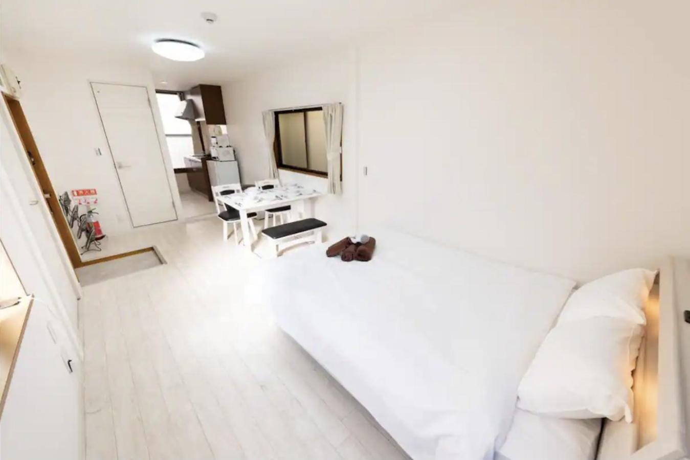 雅家masaya Apartment Tokyo
