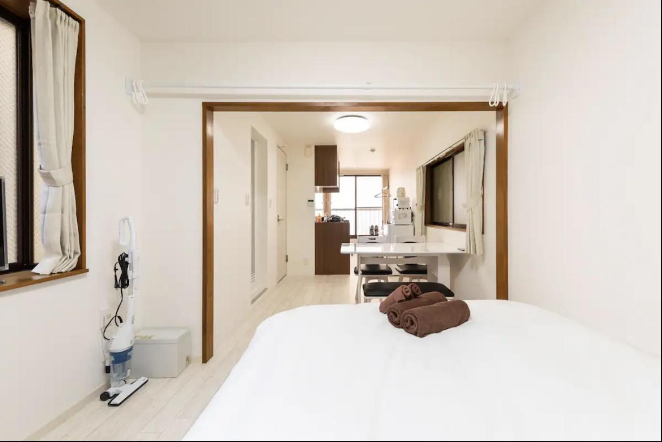 雅家masaya Apartment